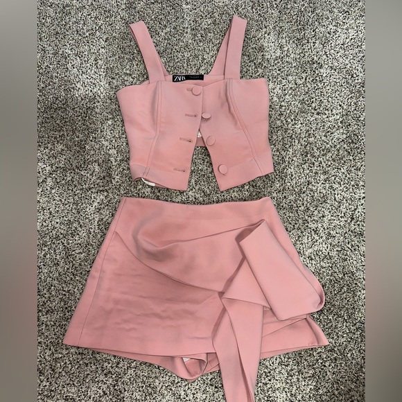 Zara set - Picture 1 of 5